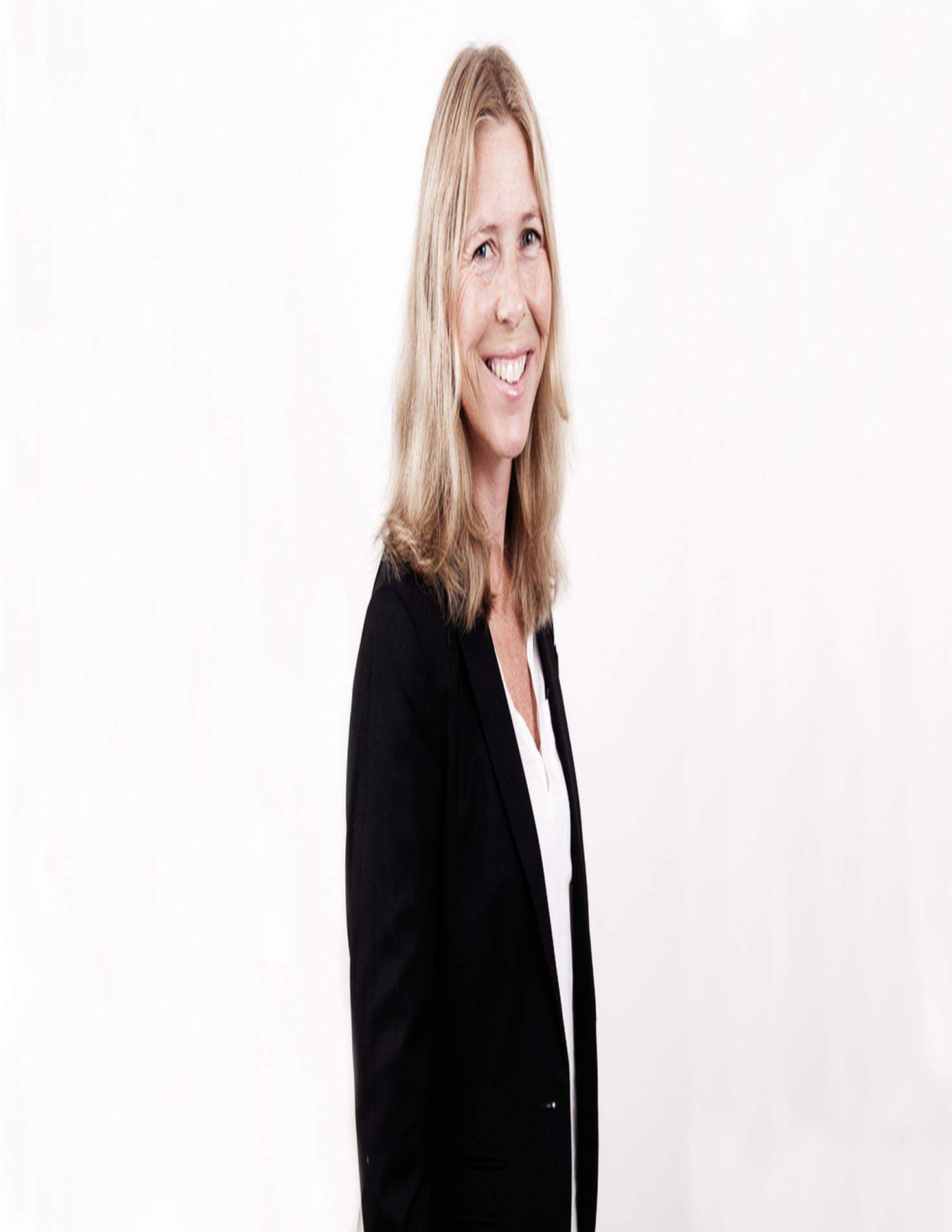 Jessica Rosengren, Alna Sverige AB