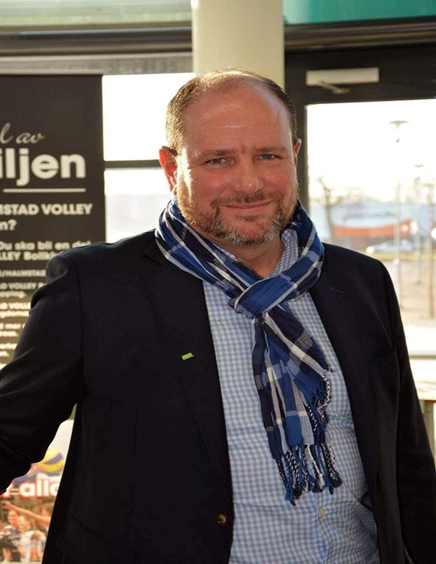 Mikael Wallin, MWM Events AB
