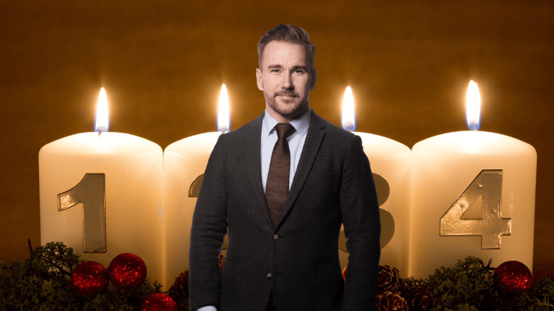 Kristian Ryberg, regionchef Halland