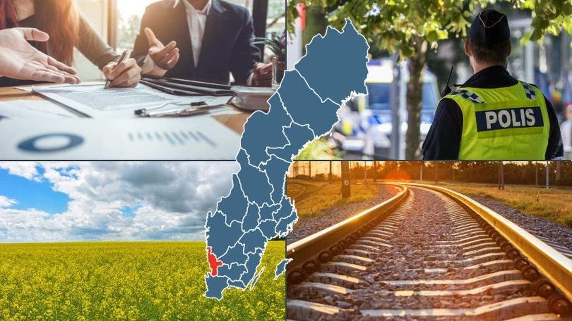 Omslagsbild Enkäten-21 Halland