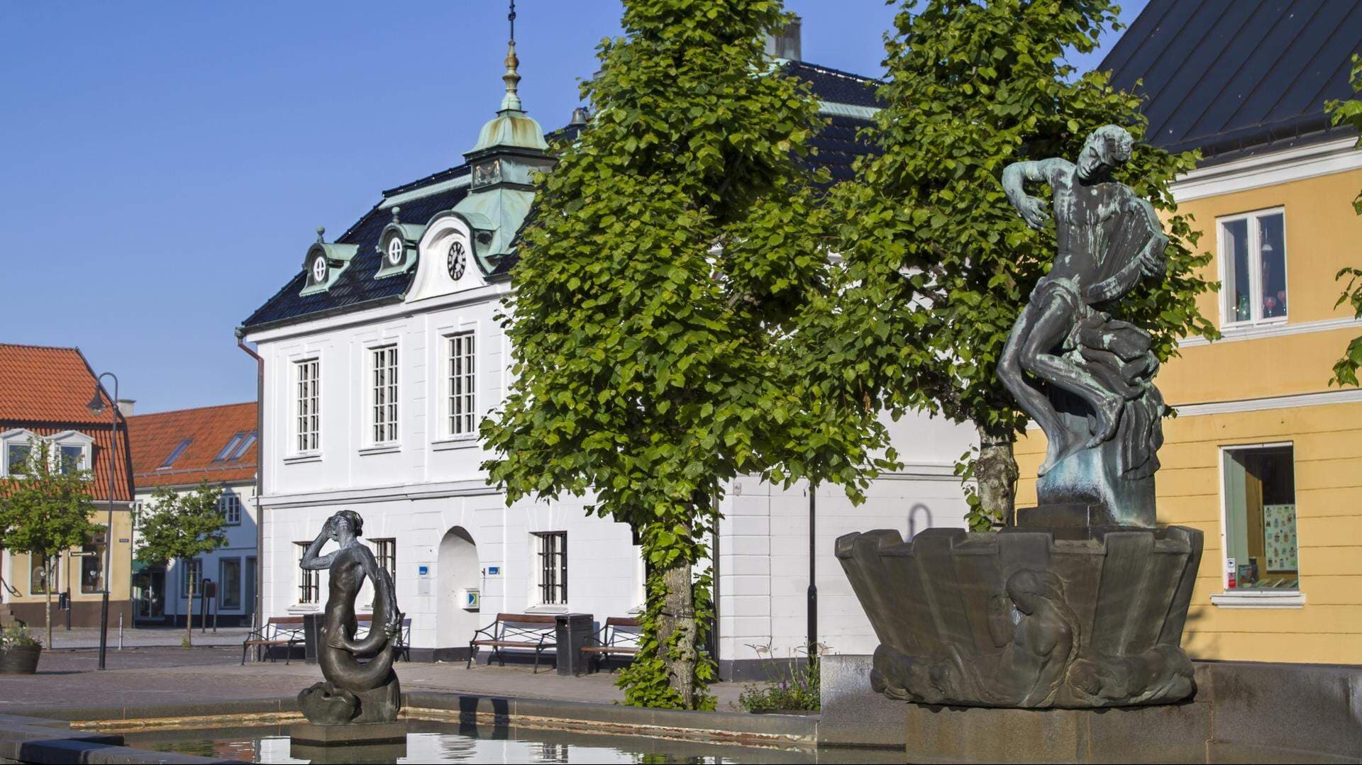 Laholm