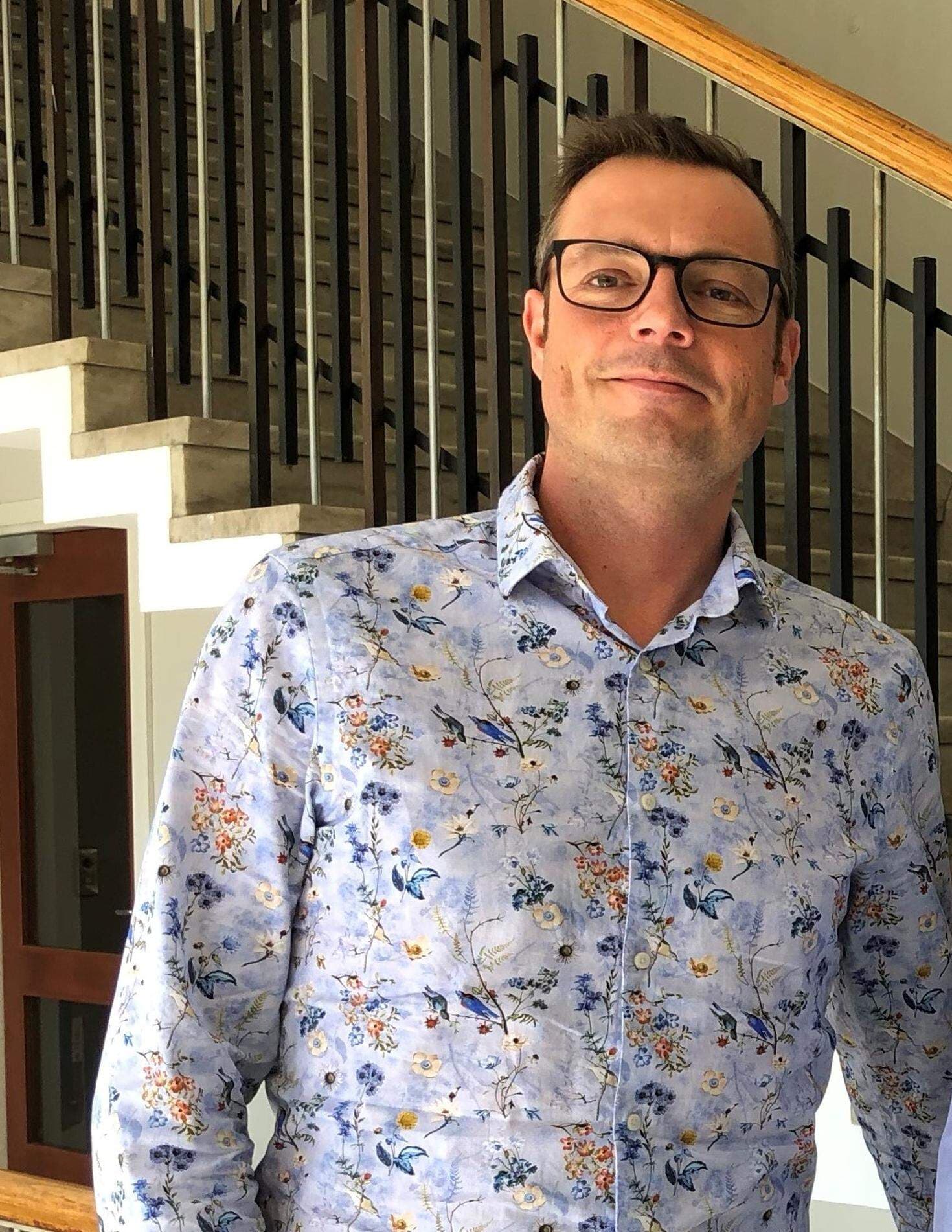 Jonas Bergman, Halmstads kommun