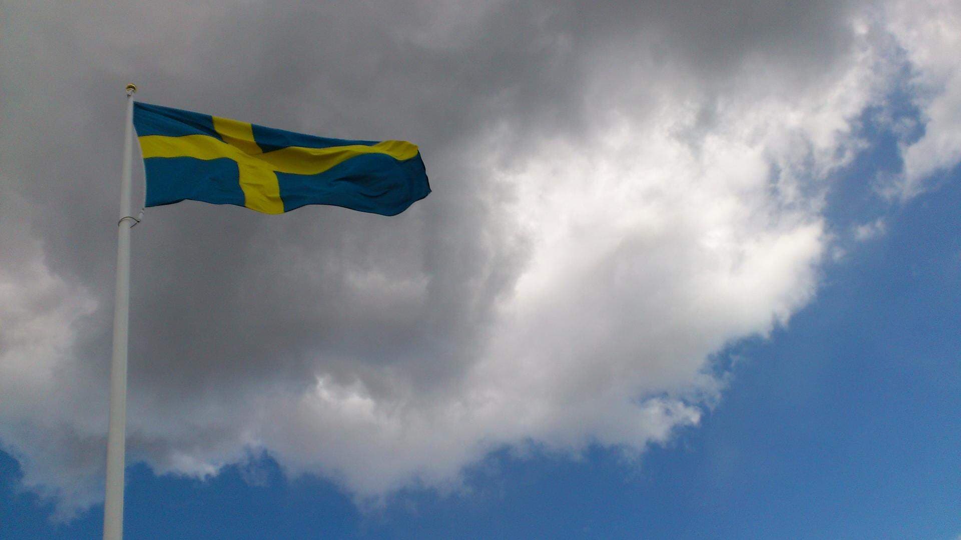 Konjunkturnedgång