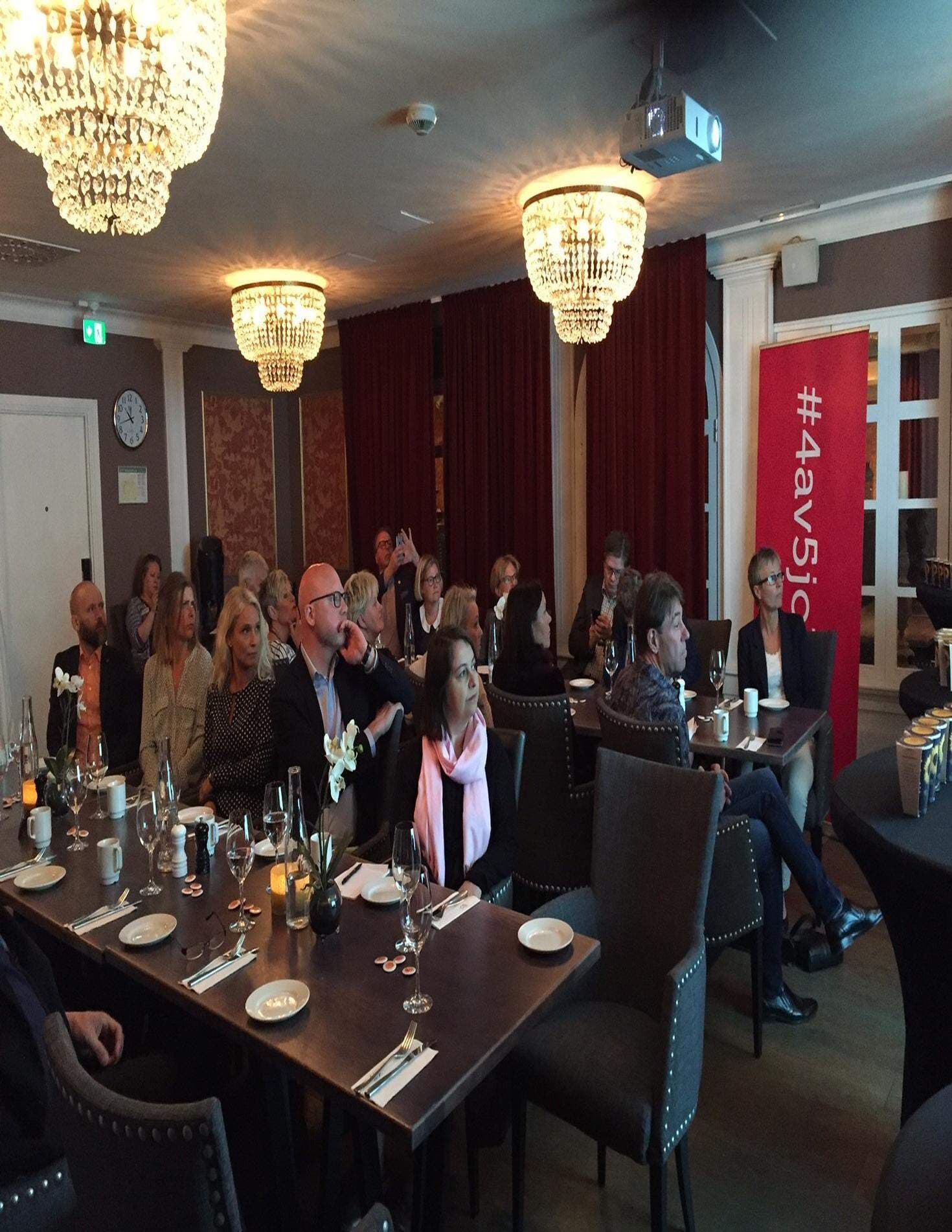 Omvänd politikerutfrågning