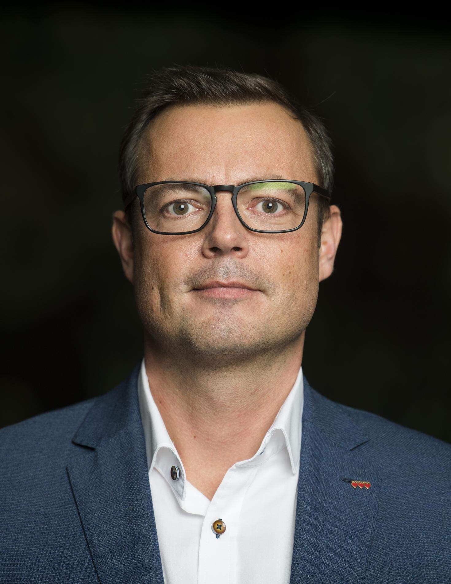 Jonas Bergman Halmstad kommun