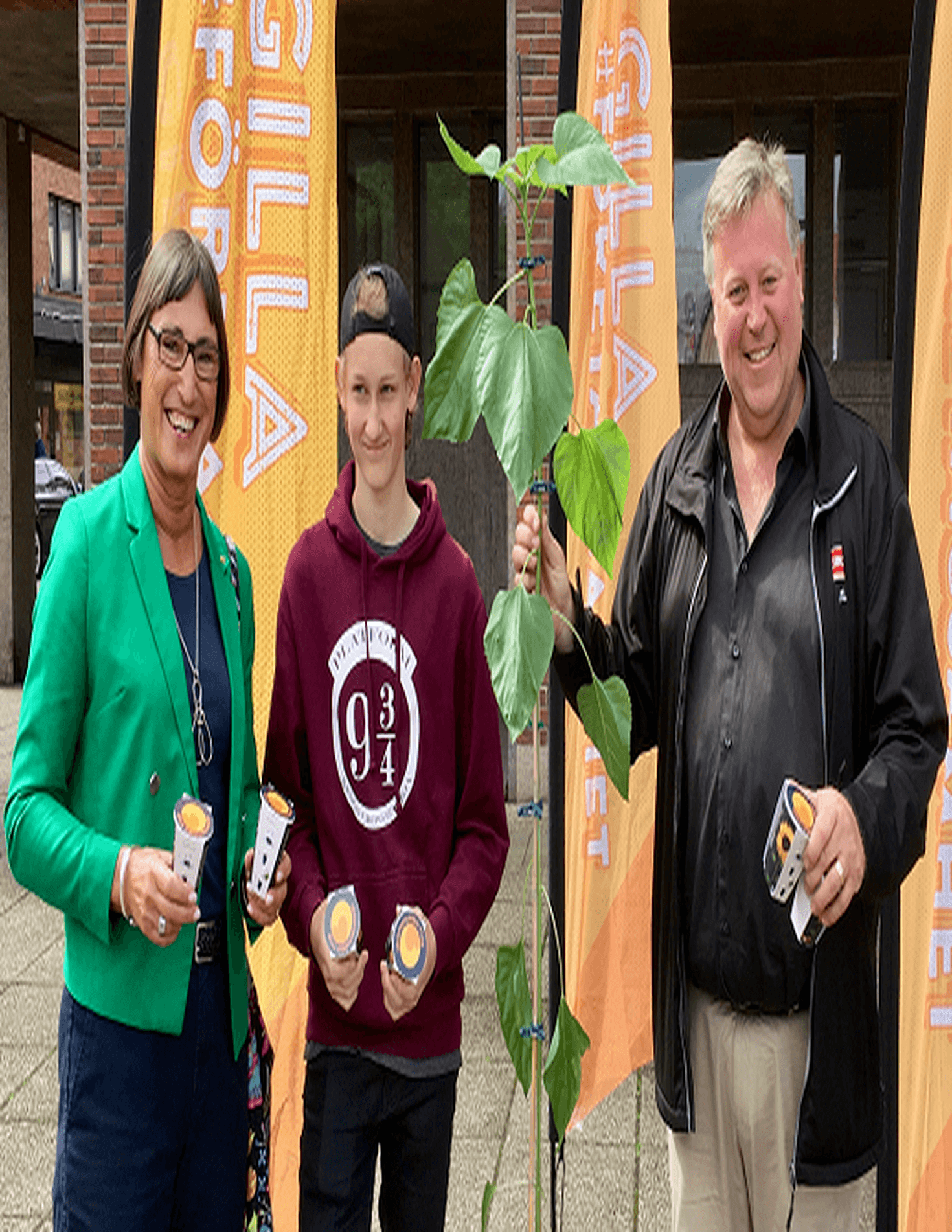 Maria Isak Sven-Olof