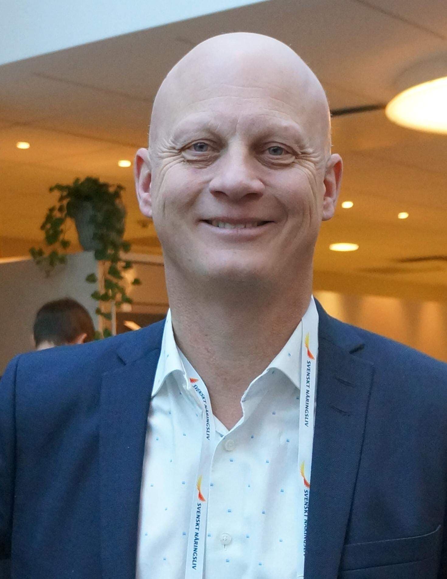 Martin Sahlberg