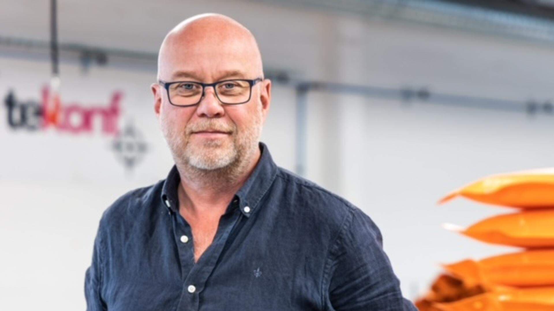 Göran Wärdell