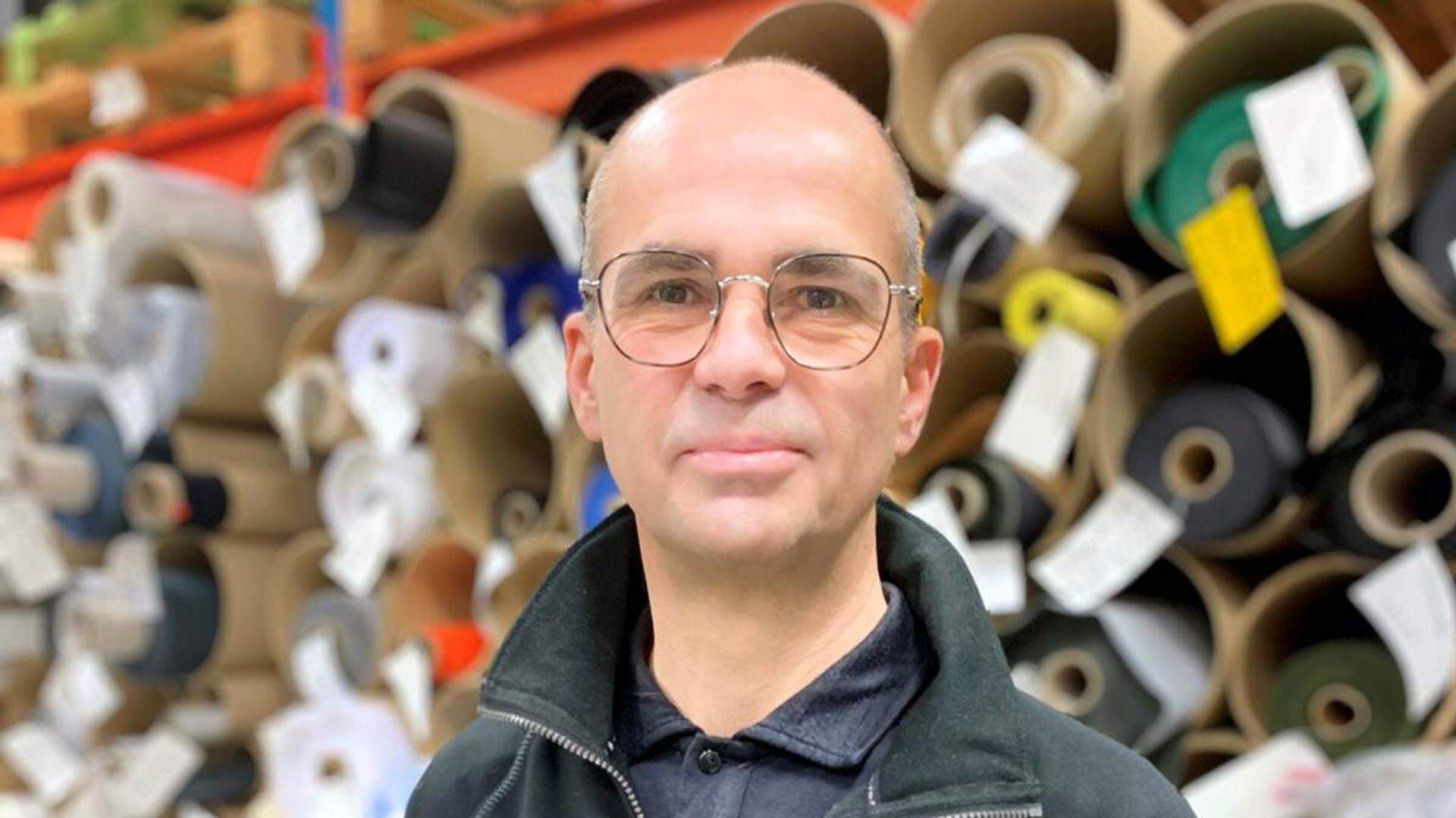 Göran Svensk