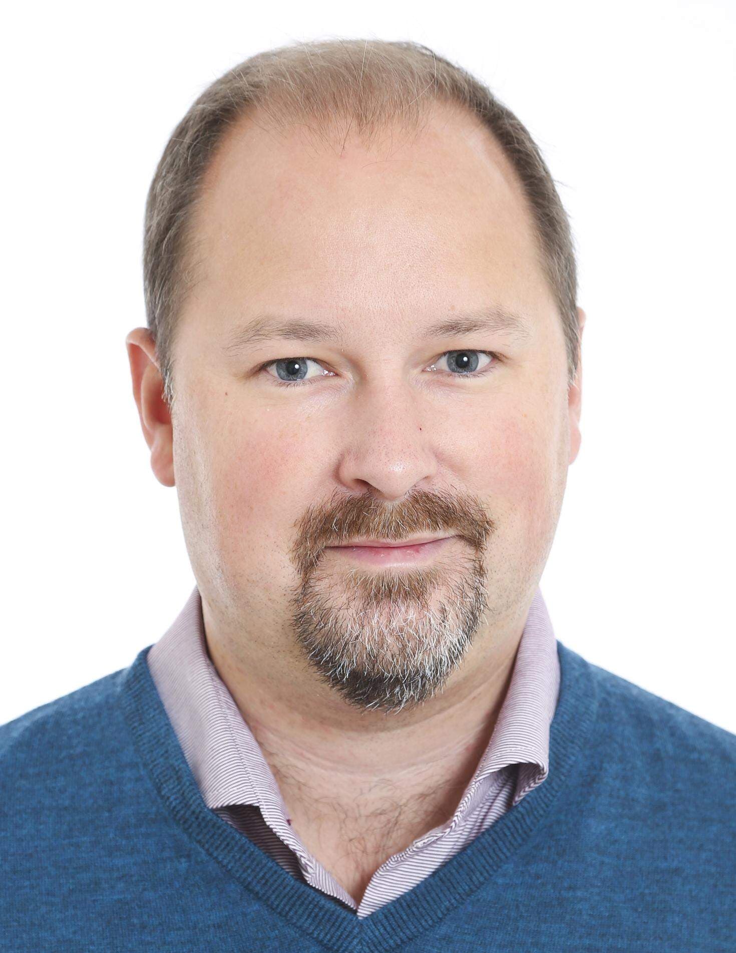 Gustaf Danielsson