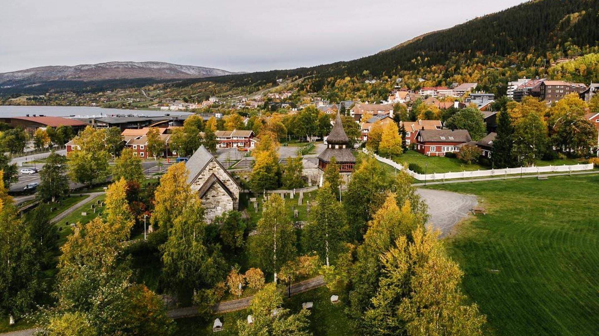 Åre