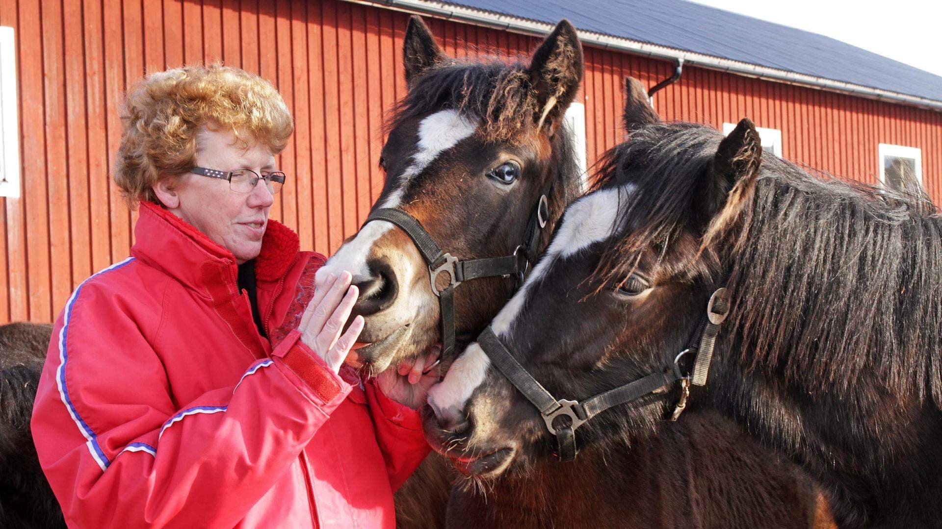 Anita Gottås-Löjdahl