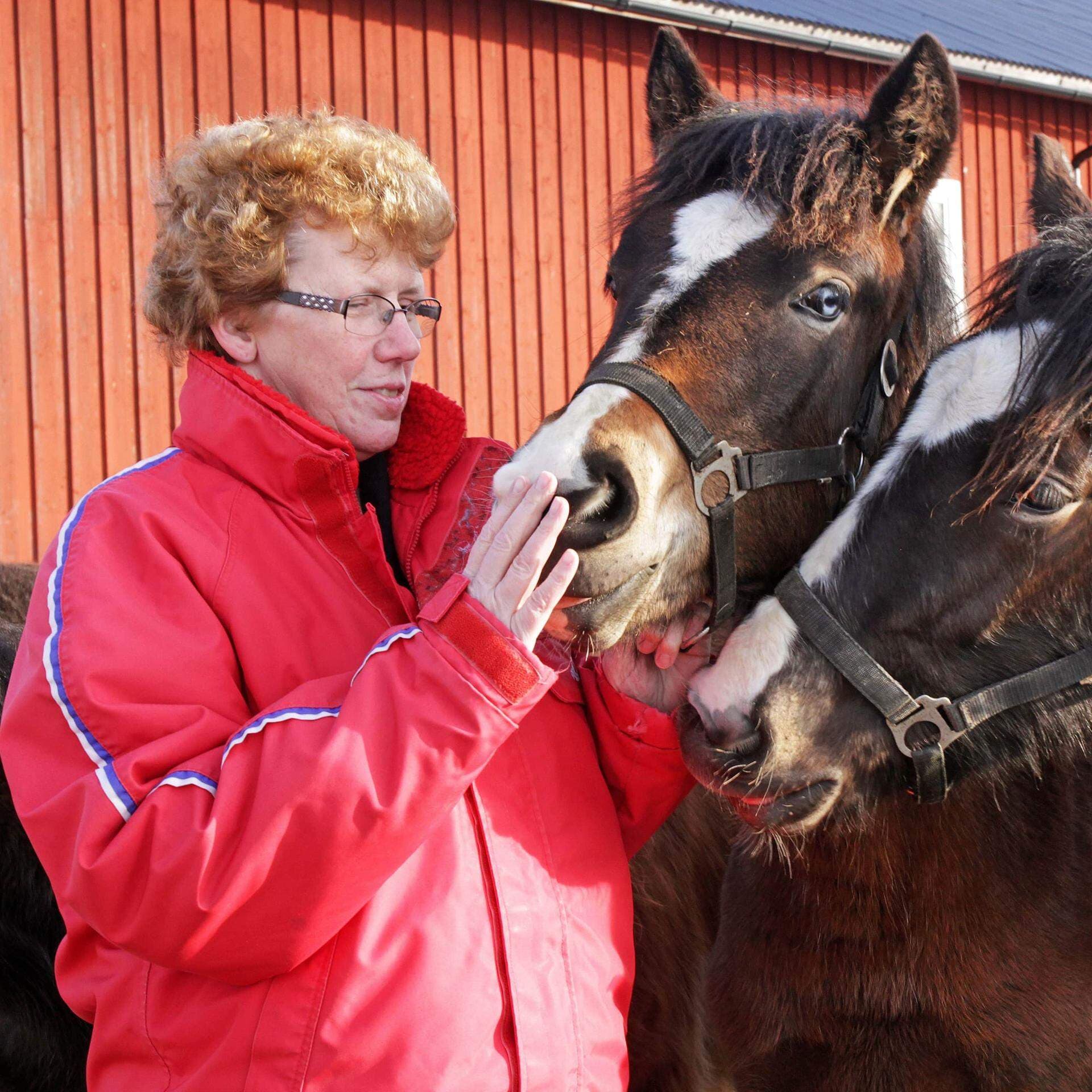 Anita Gottås-Löjdahl