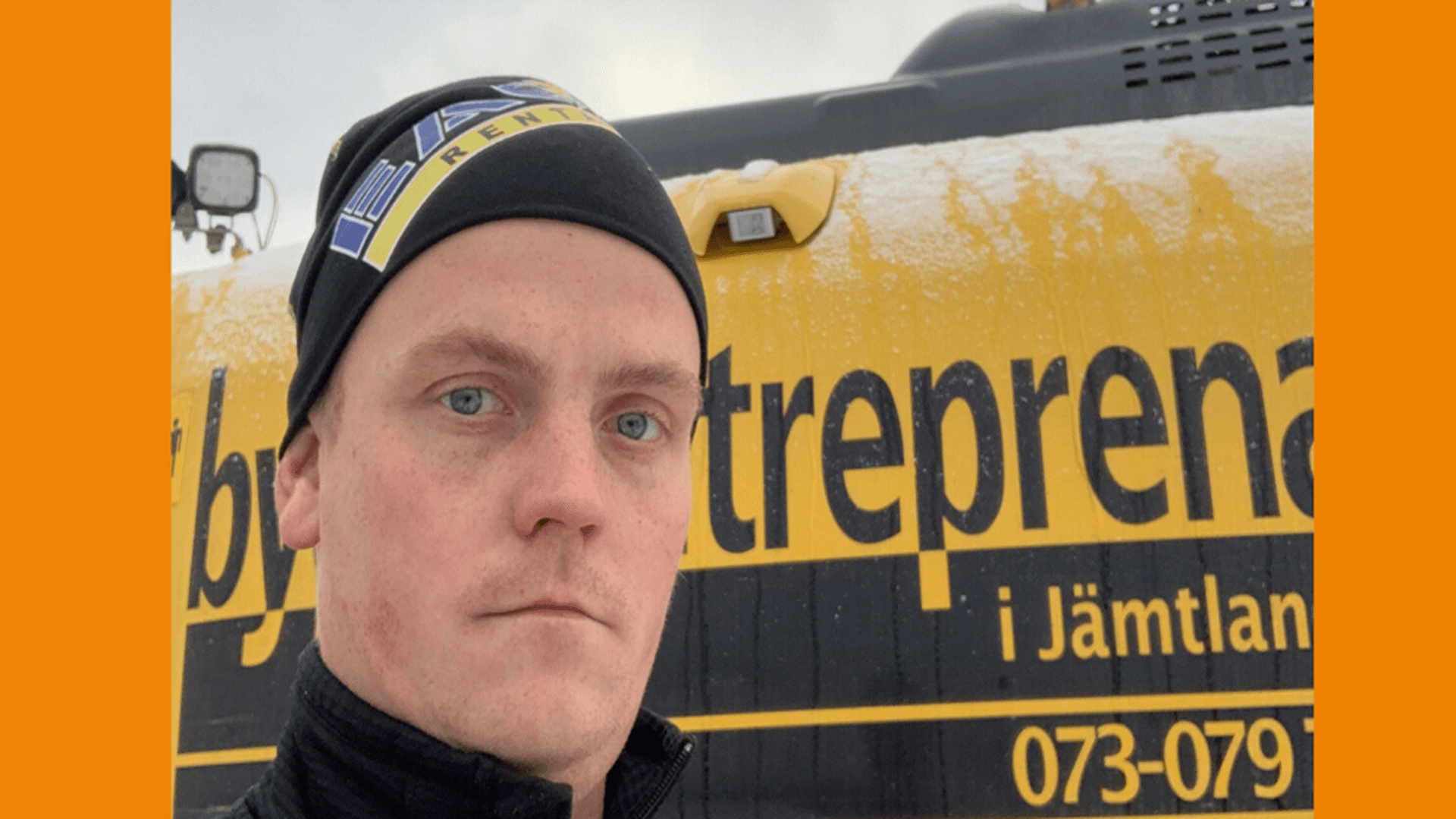Pontus Nilsson