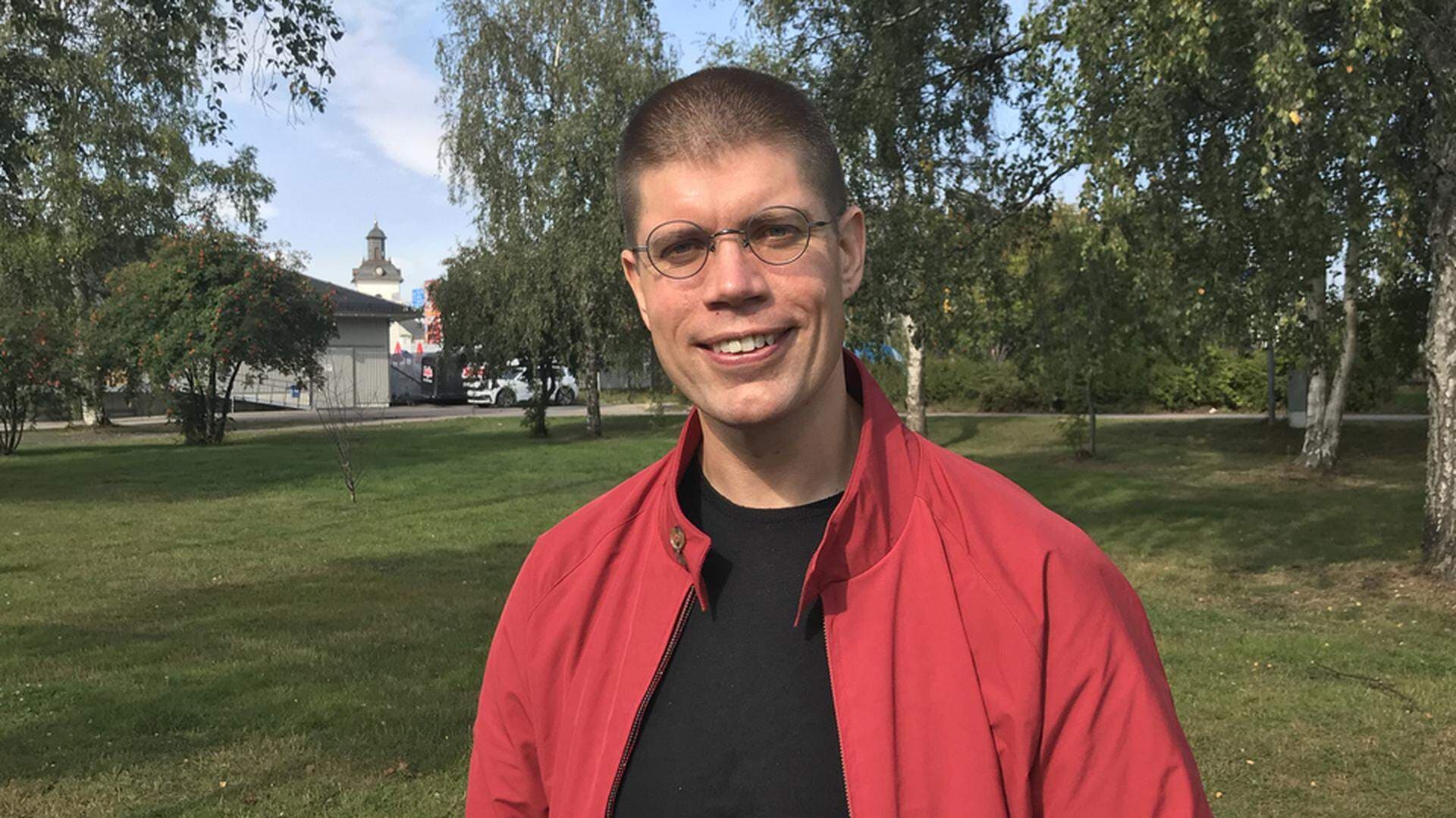 Lars-Gunnar Nordlander