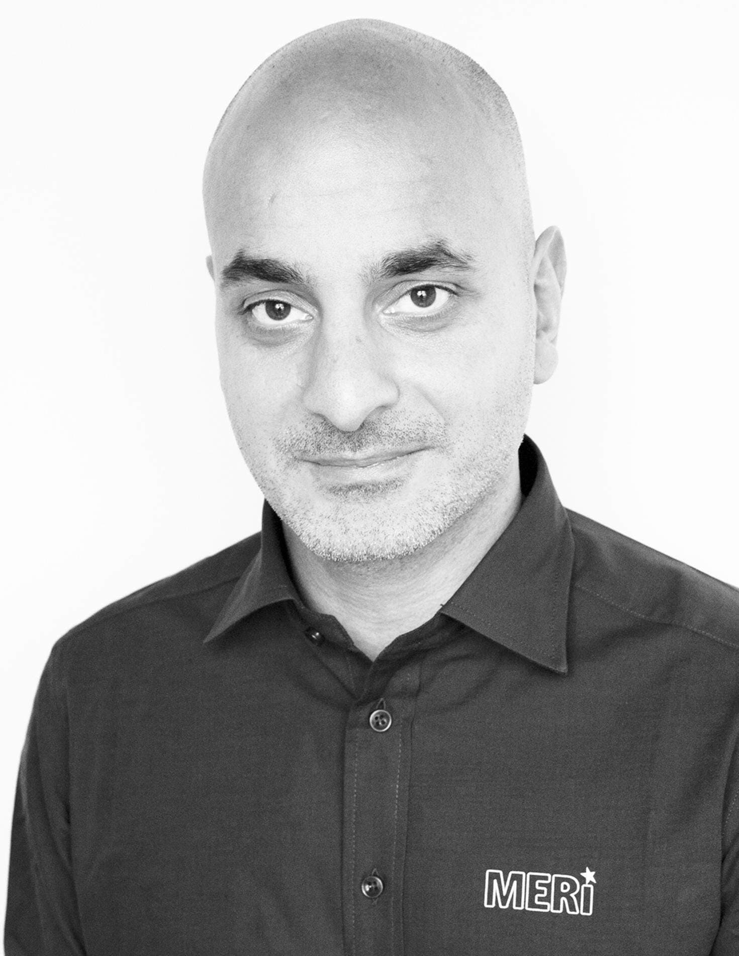 Henrik Wahlstedt