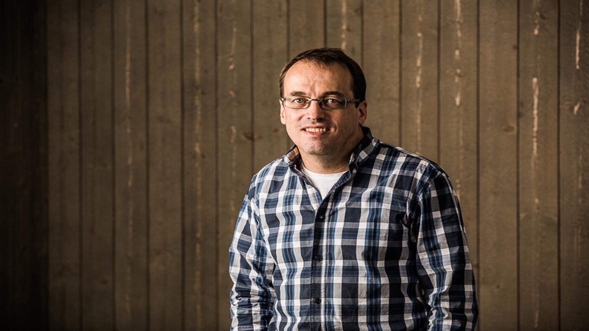 Thomas Olsson ägare Åre Produktion