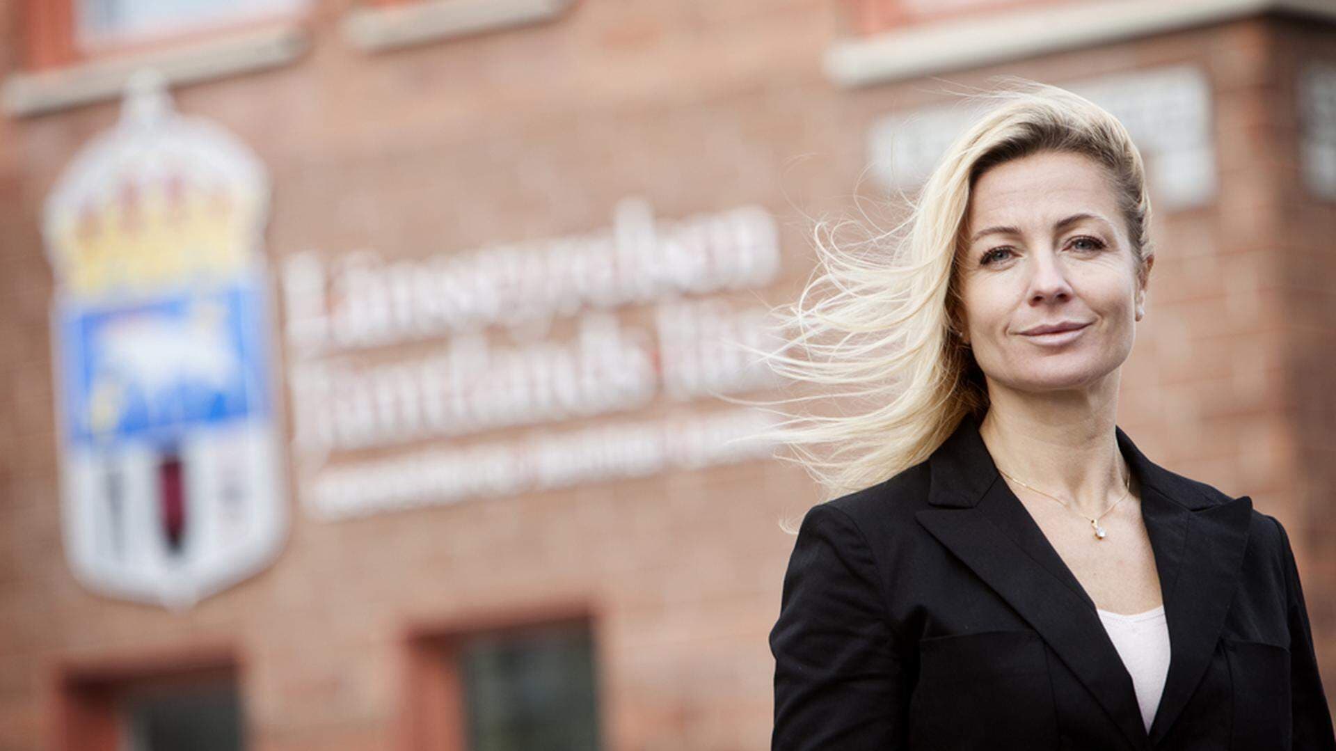 Susanna Löfgren