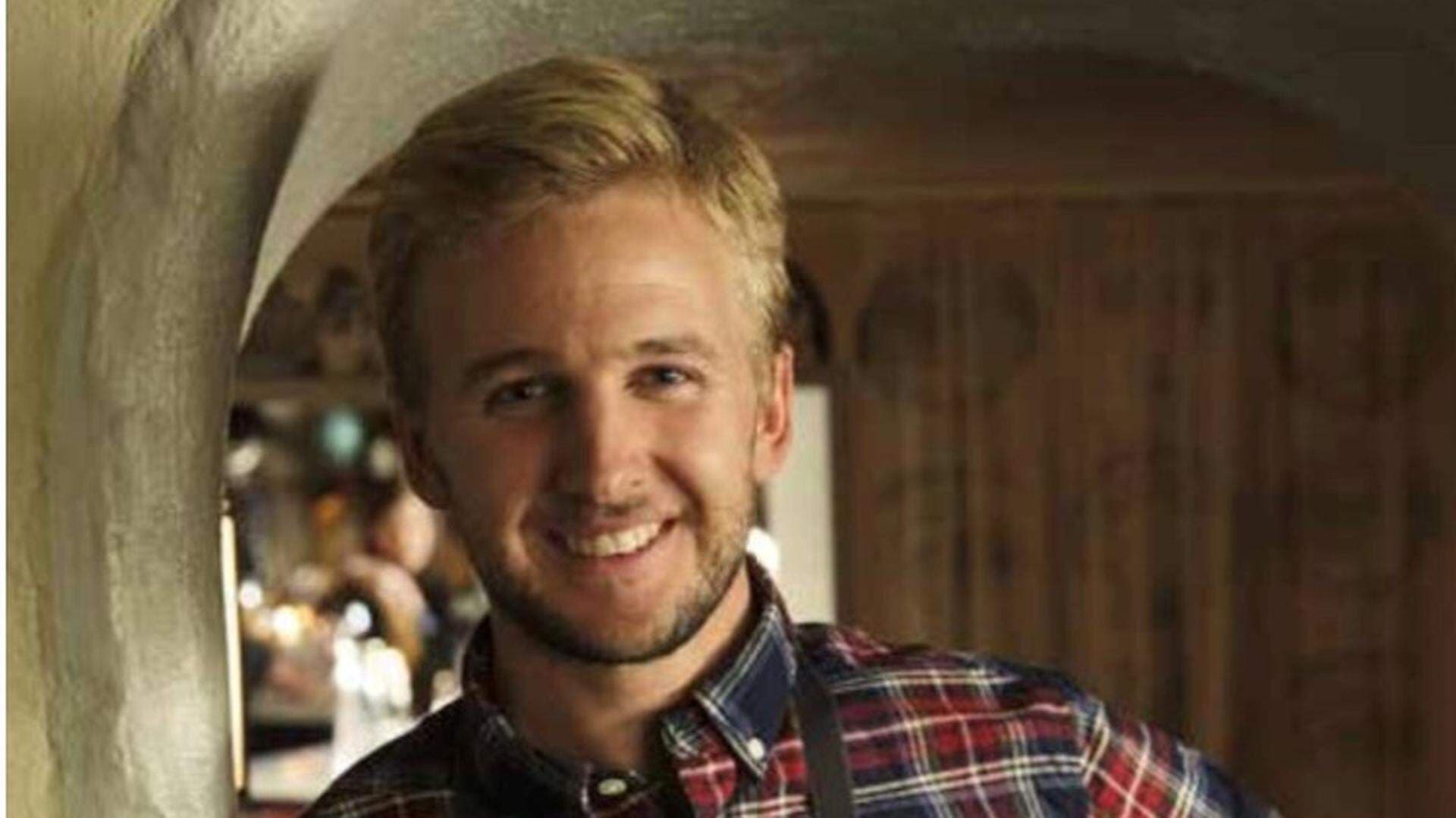 Philip Harlaut, vd Åreguiderna