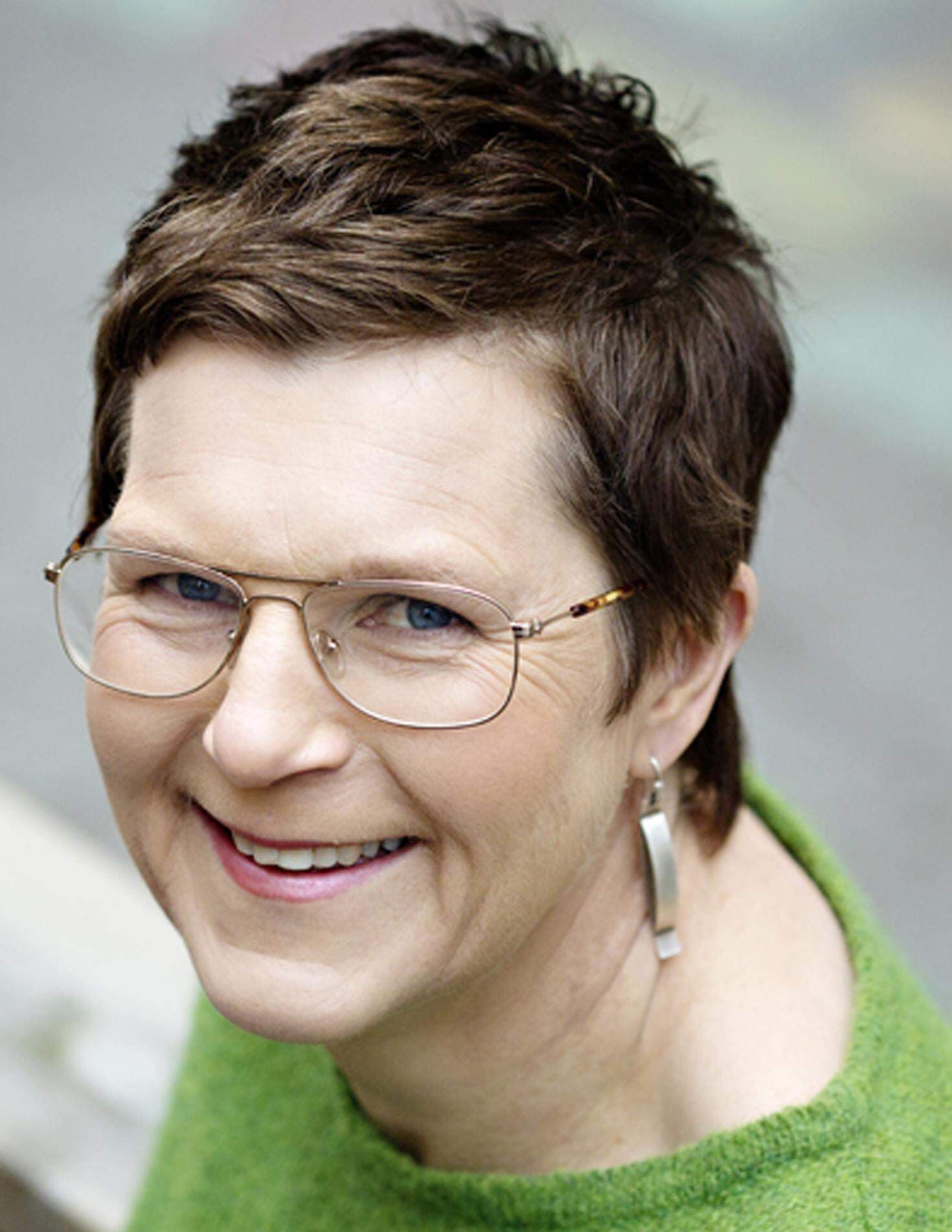 Kerstin Arnemo