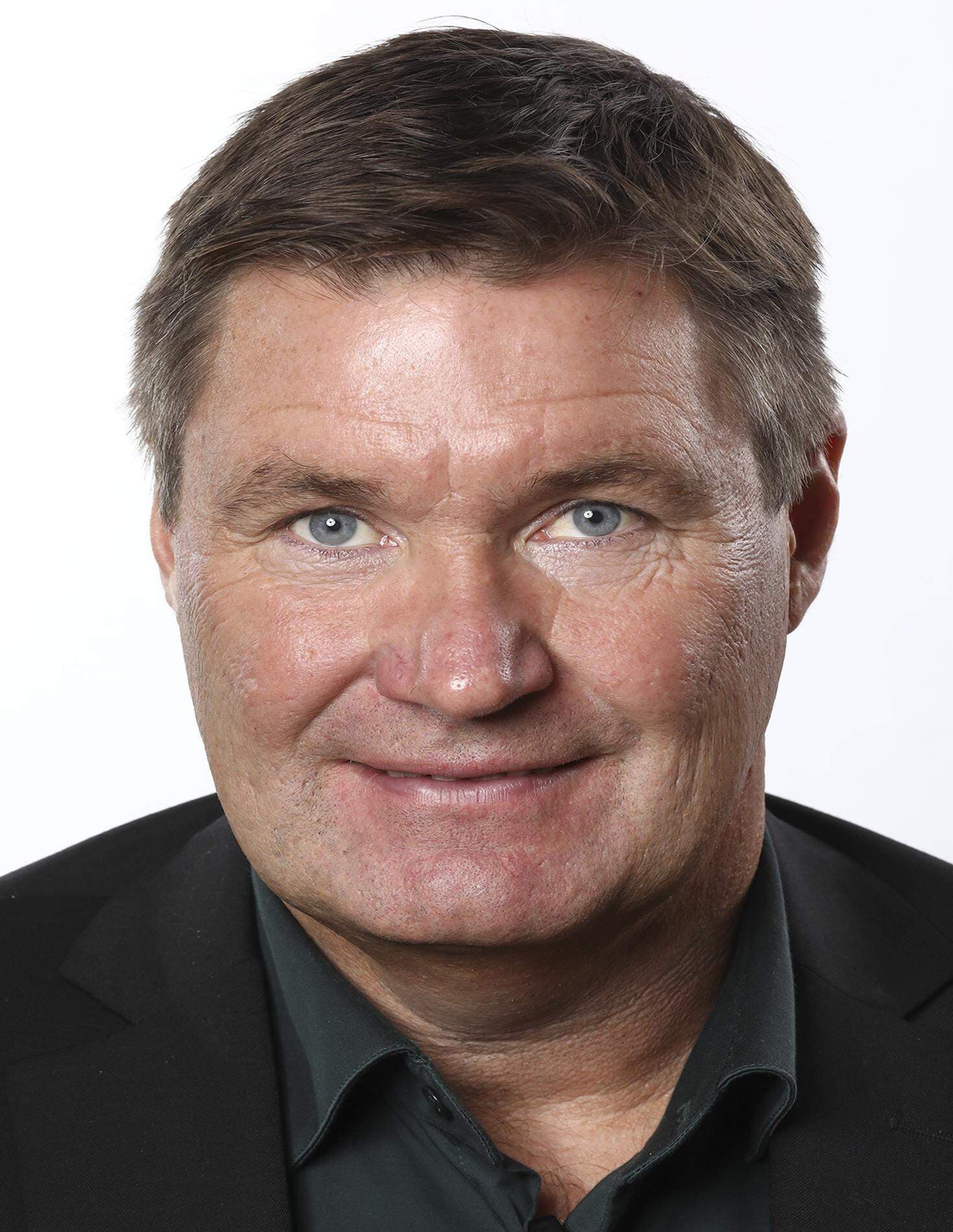 Andreas Karlsson kommunalråd Krokom