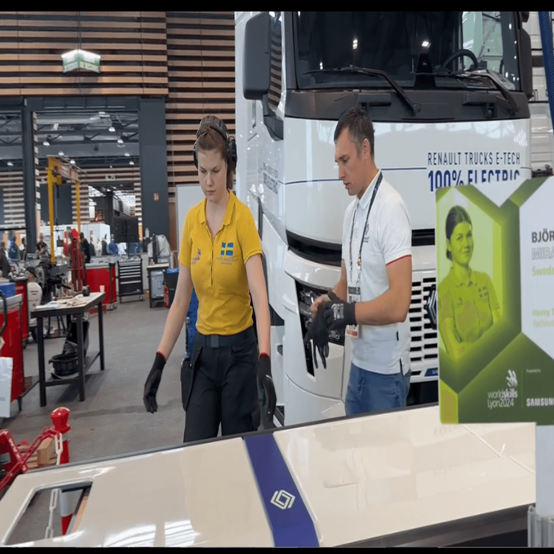 Miranda Björkstrand