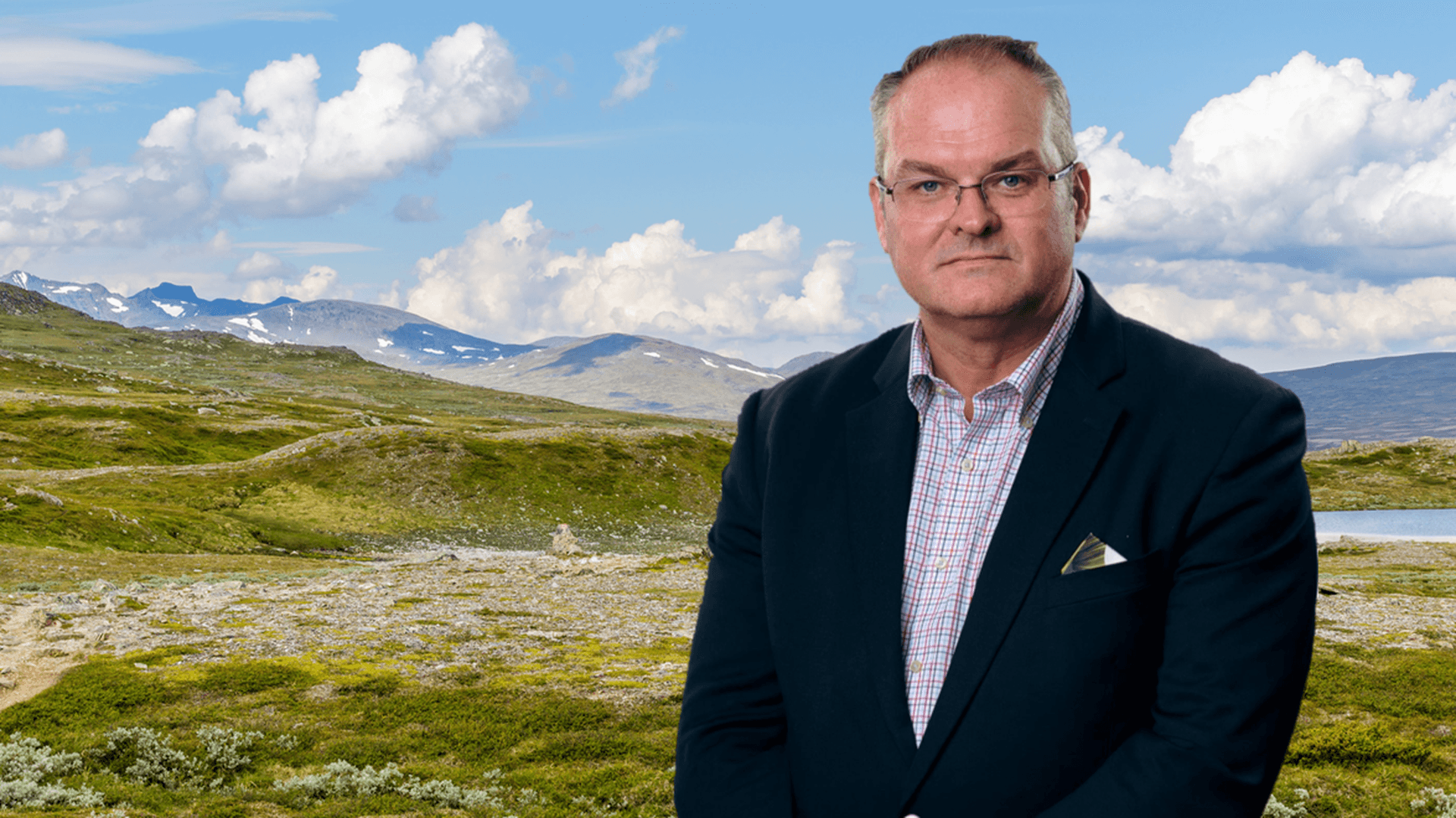 Ola Toftegaard