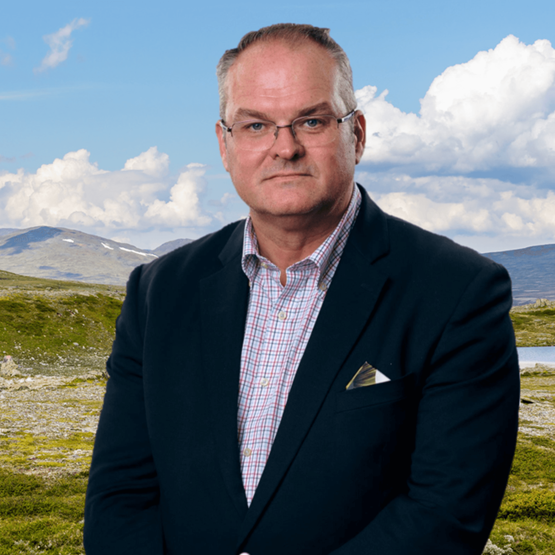 Ola Toftegaard