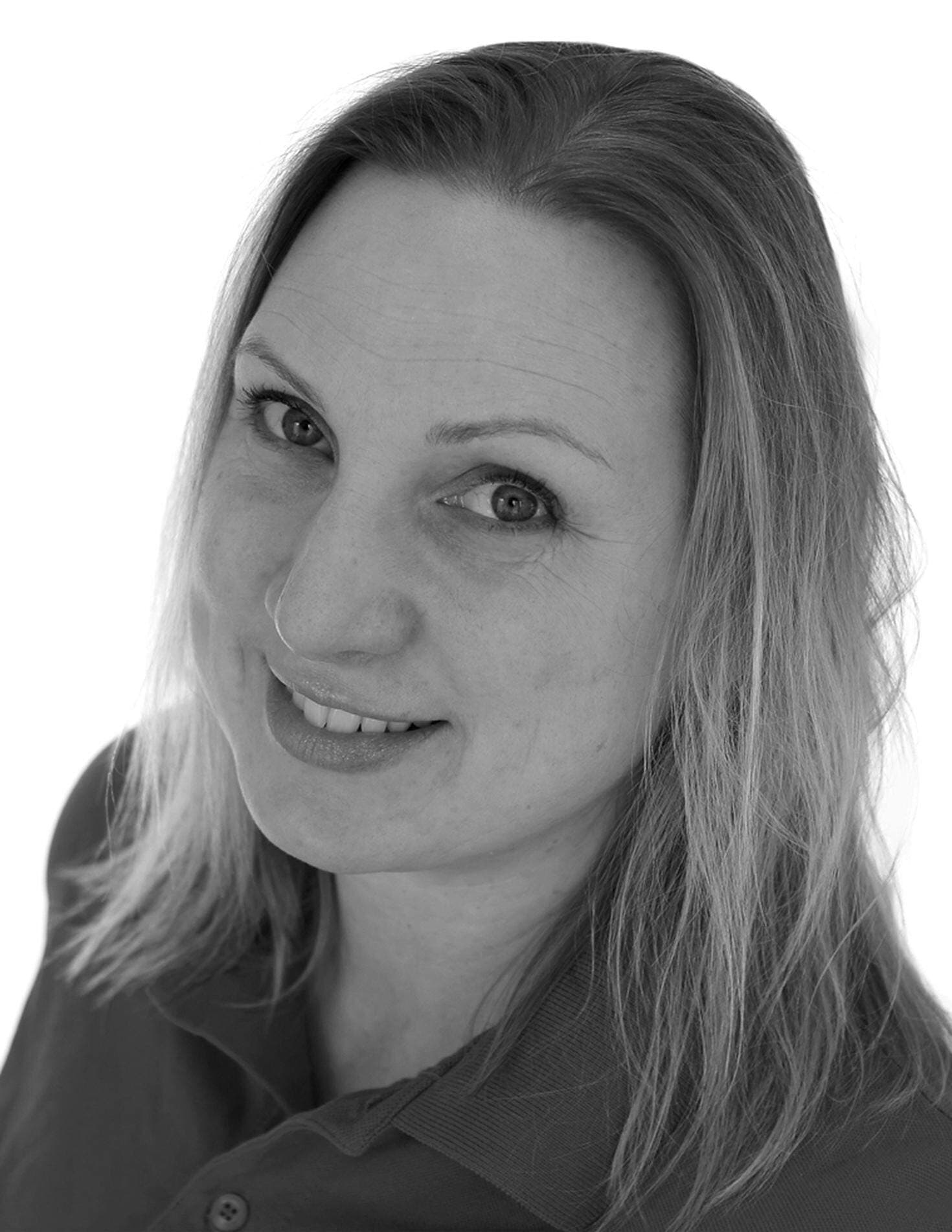 Anna Lindberg