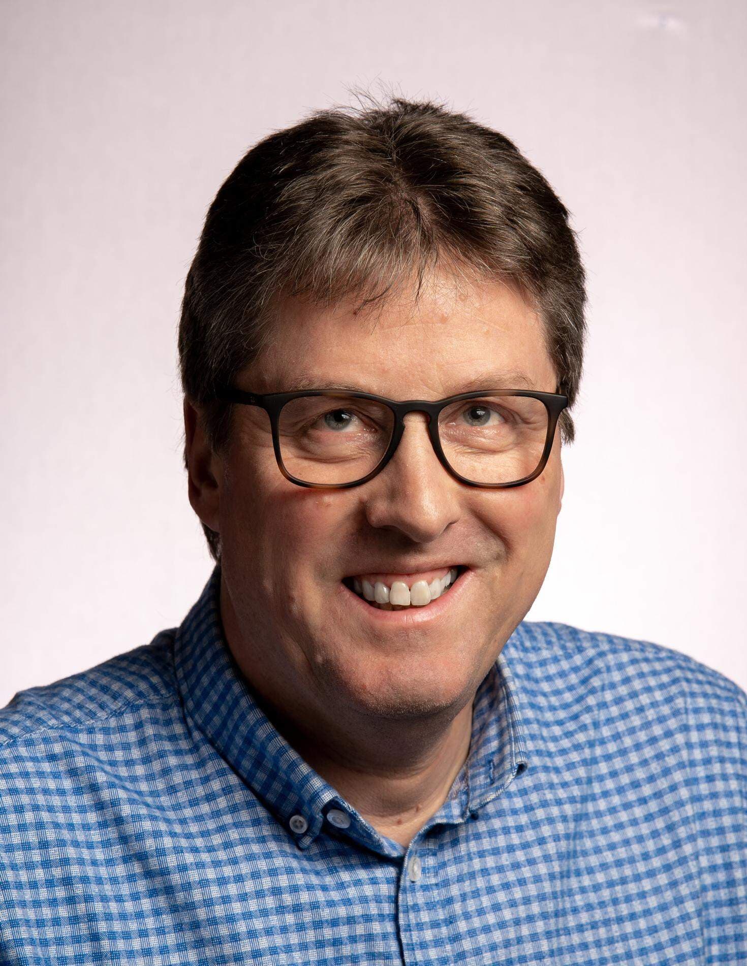 Hans Svensson
