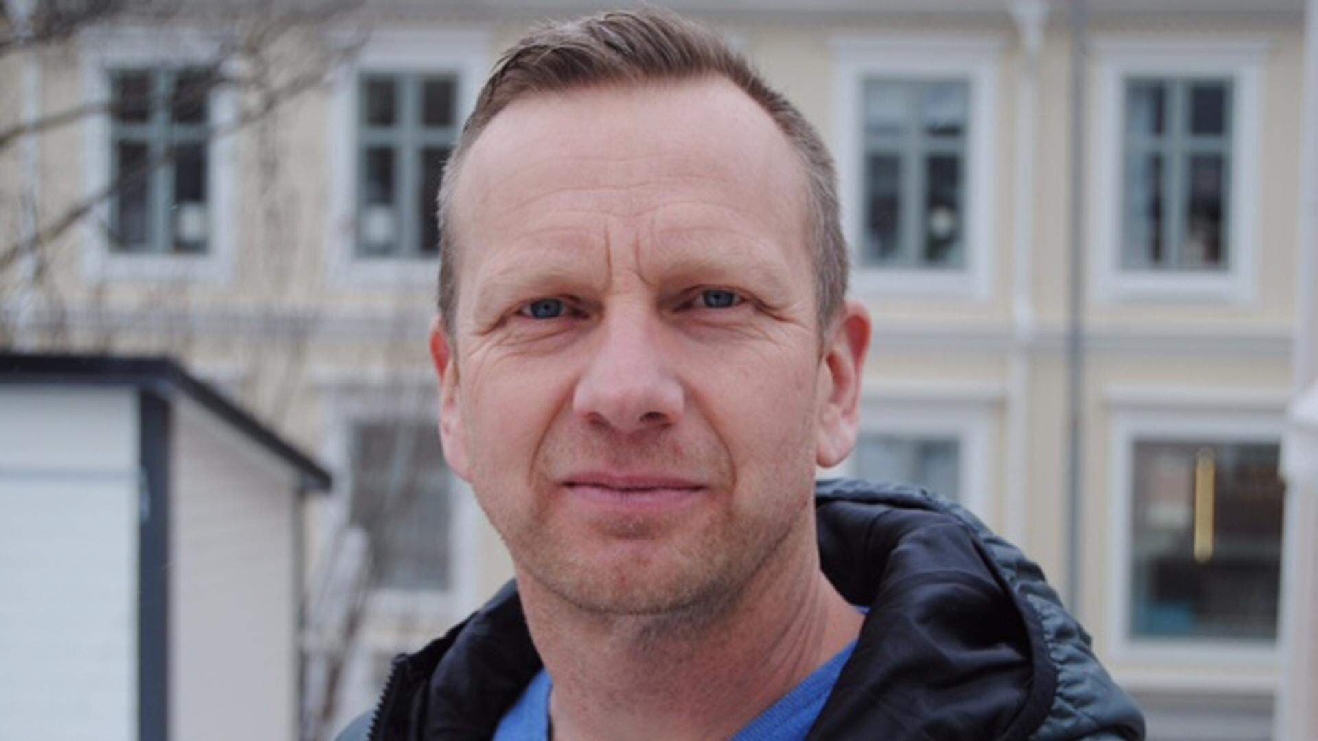 Bengt Olofsson