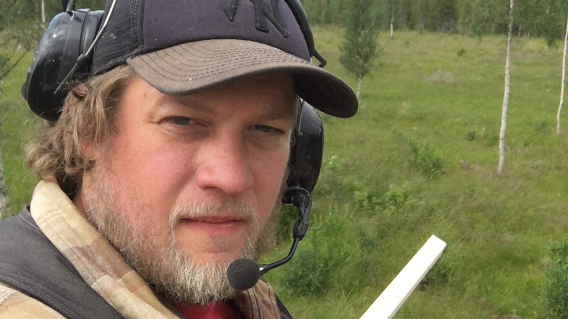 Isak Stålenhag