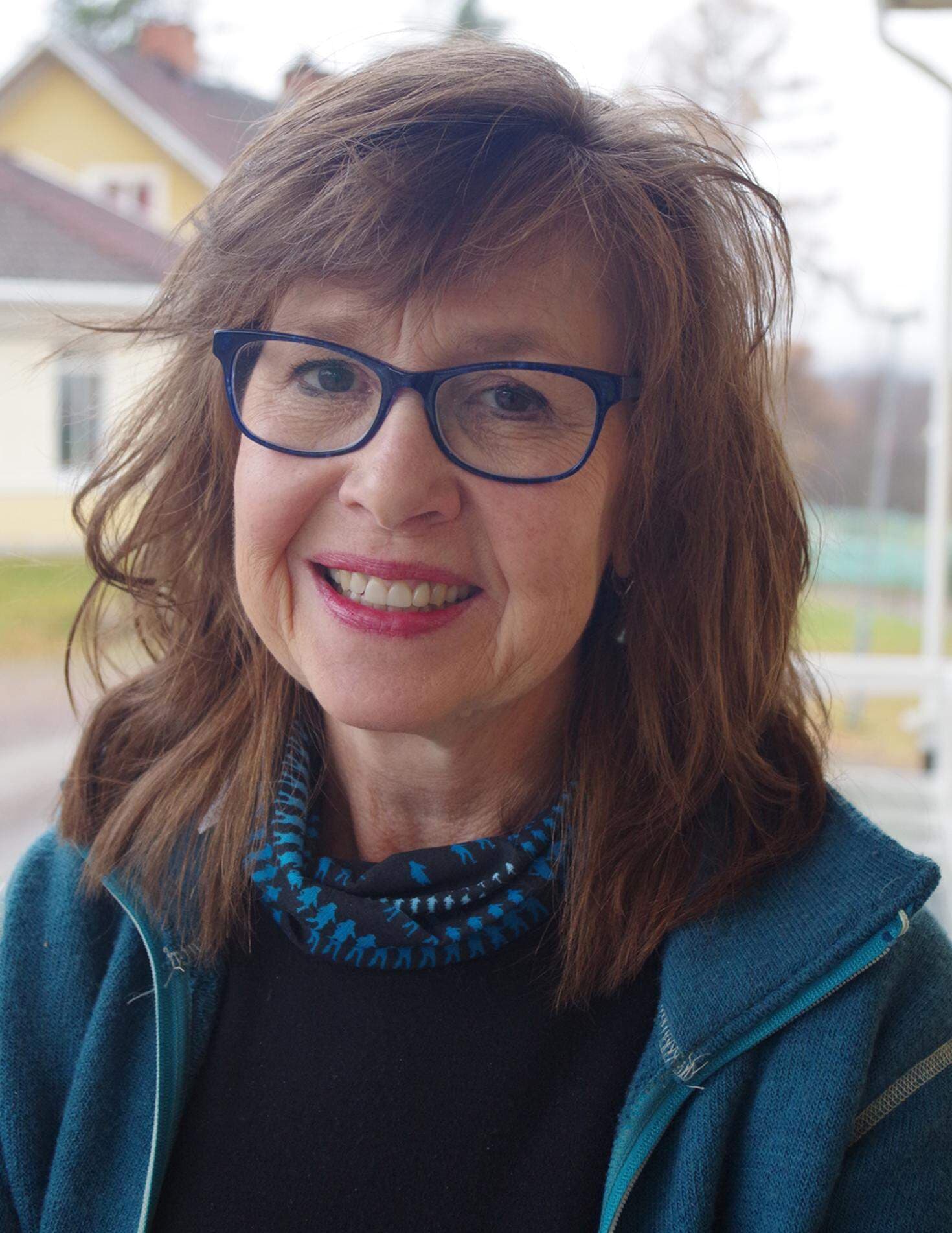 Marie Simonsson
