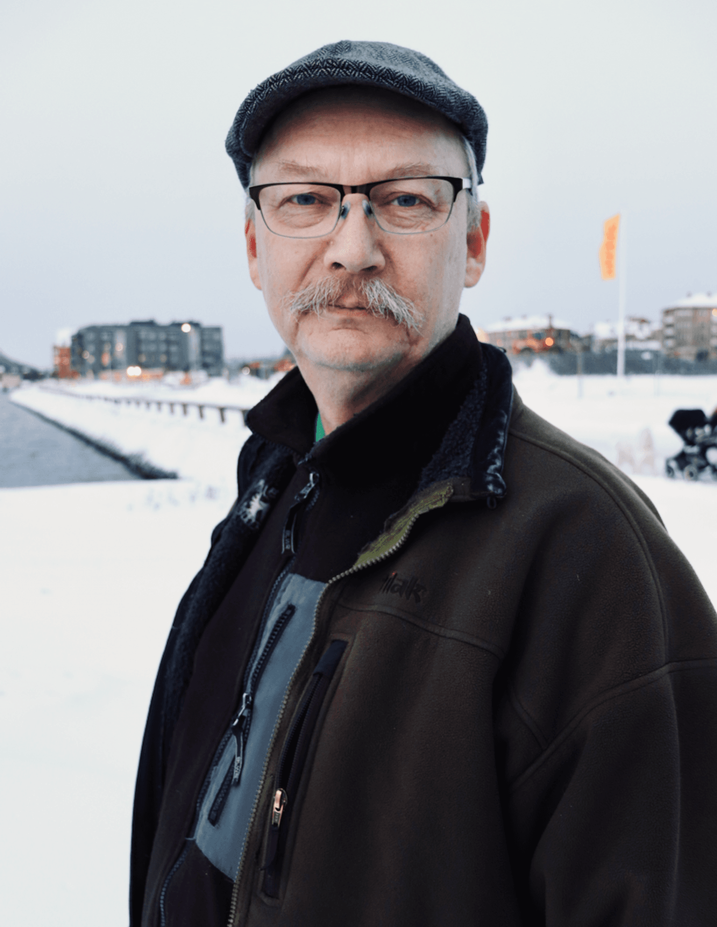 Jan-Anders Jarebrand