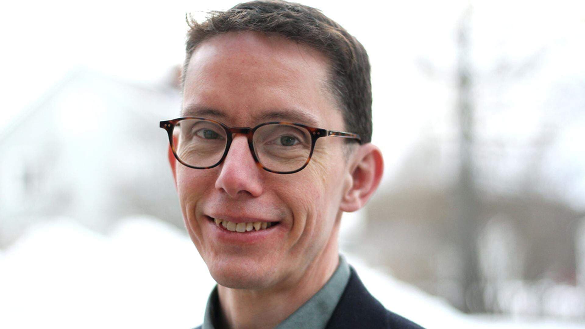 Johan Loock