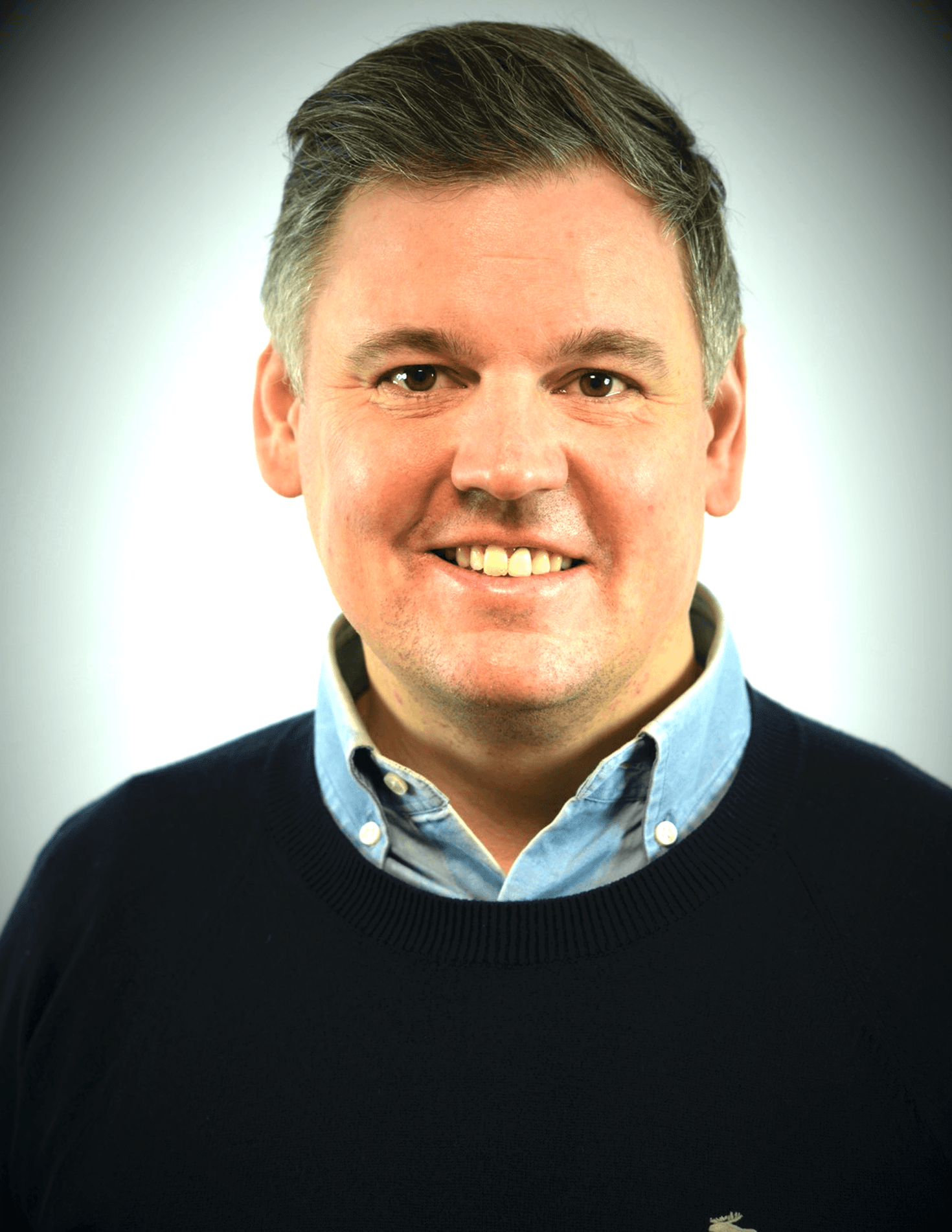 Johan Bürger Hyllienmark