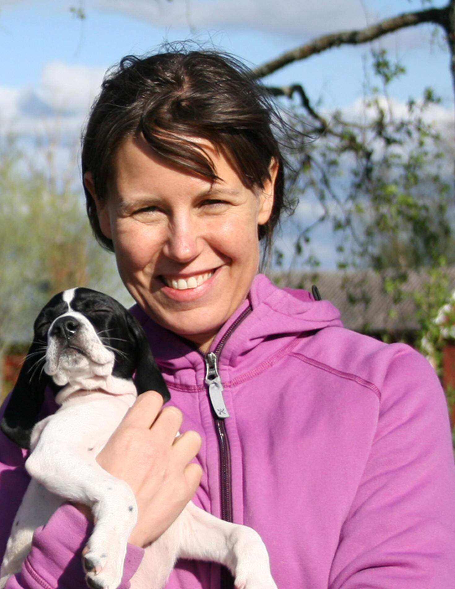 Åsa Gunnarsson-Bromée