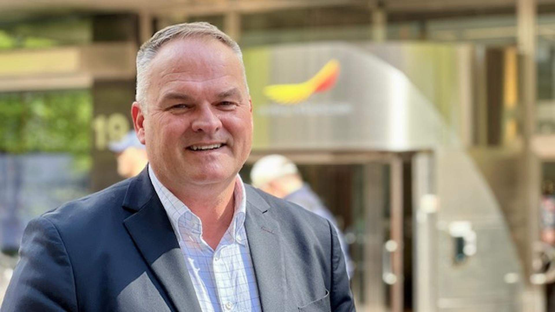 Ola Toftegaard