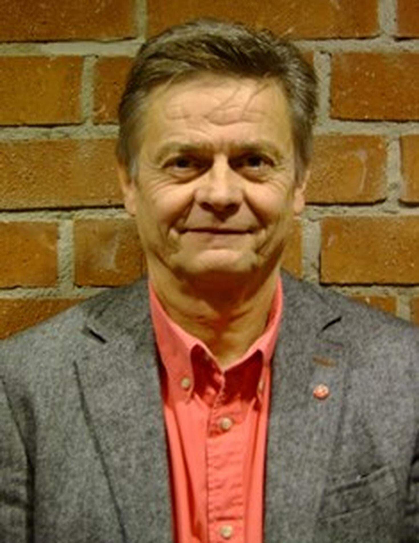 Sven Åke Draxten