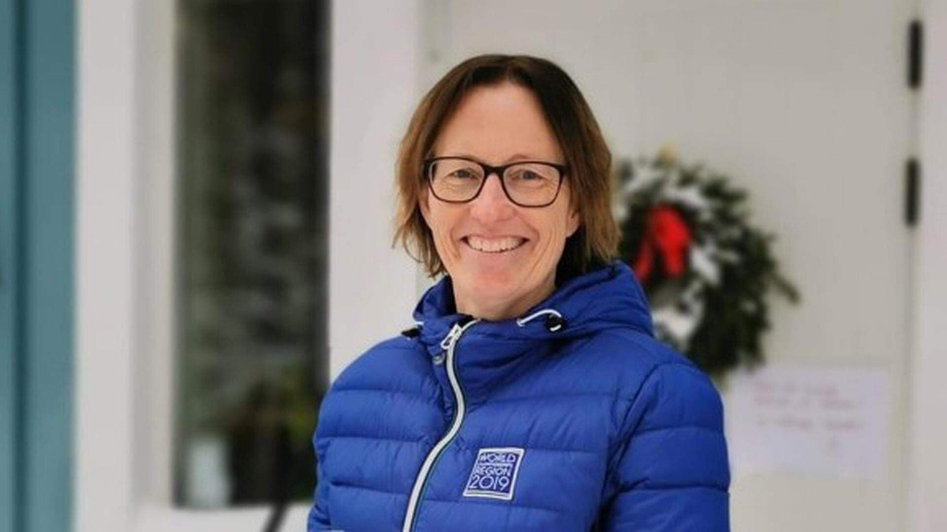 Maria Stenhammar