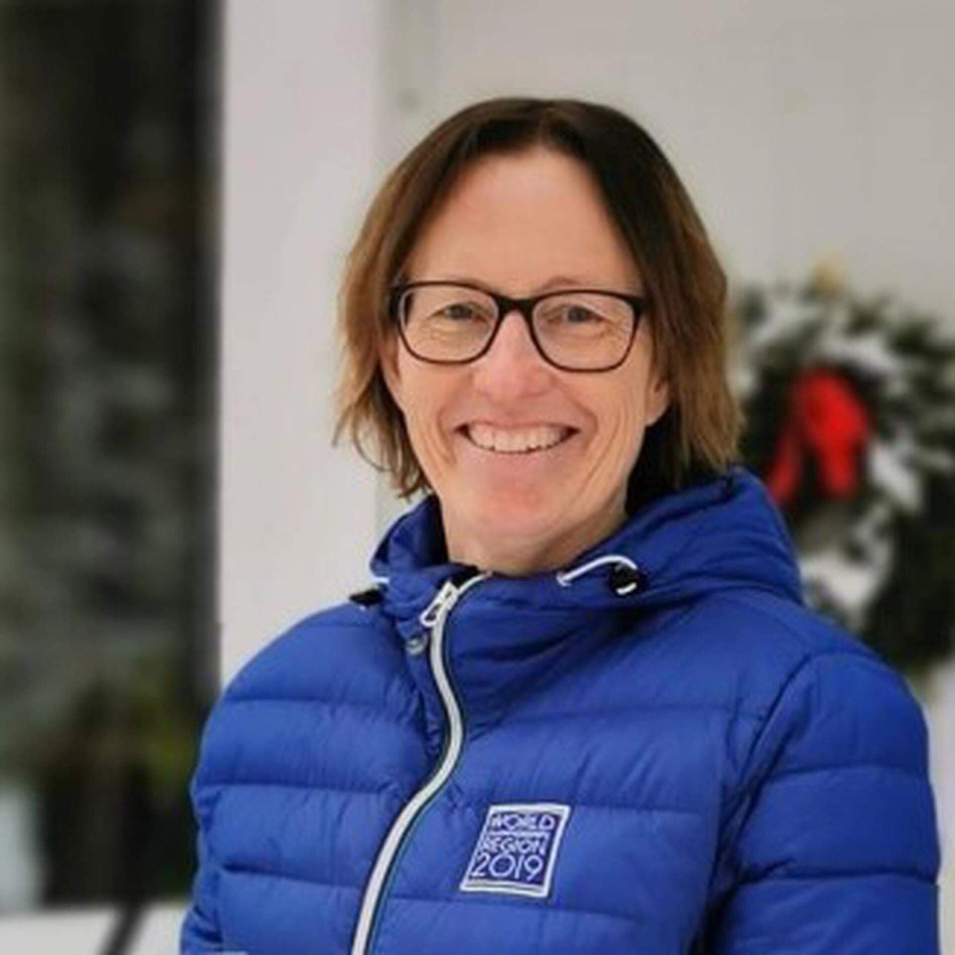 Maria Stenhammar