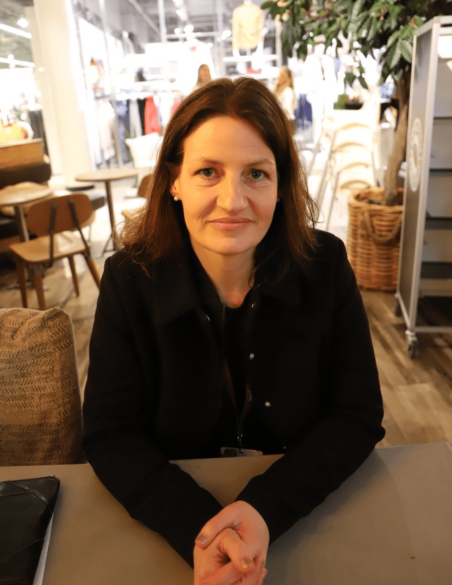 Sara Anselmby ordförande i Ung Företagsamhet Jämtlands län