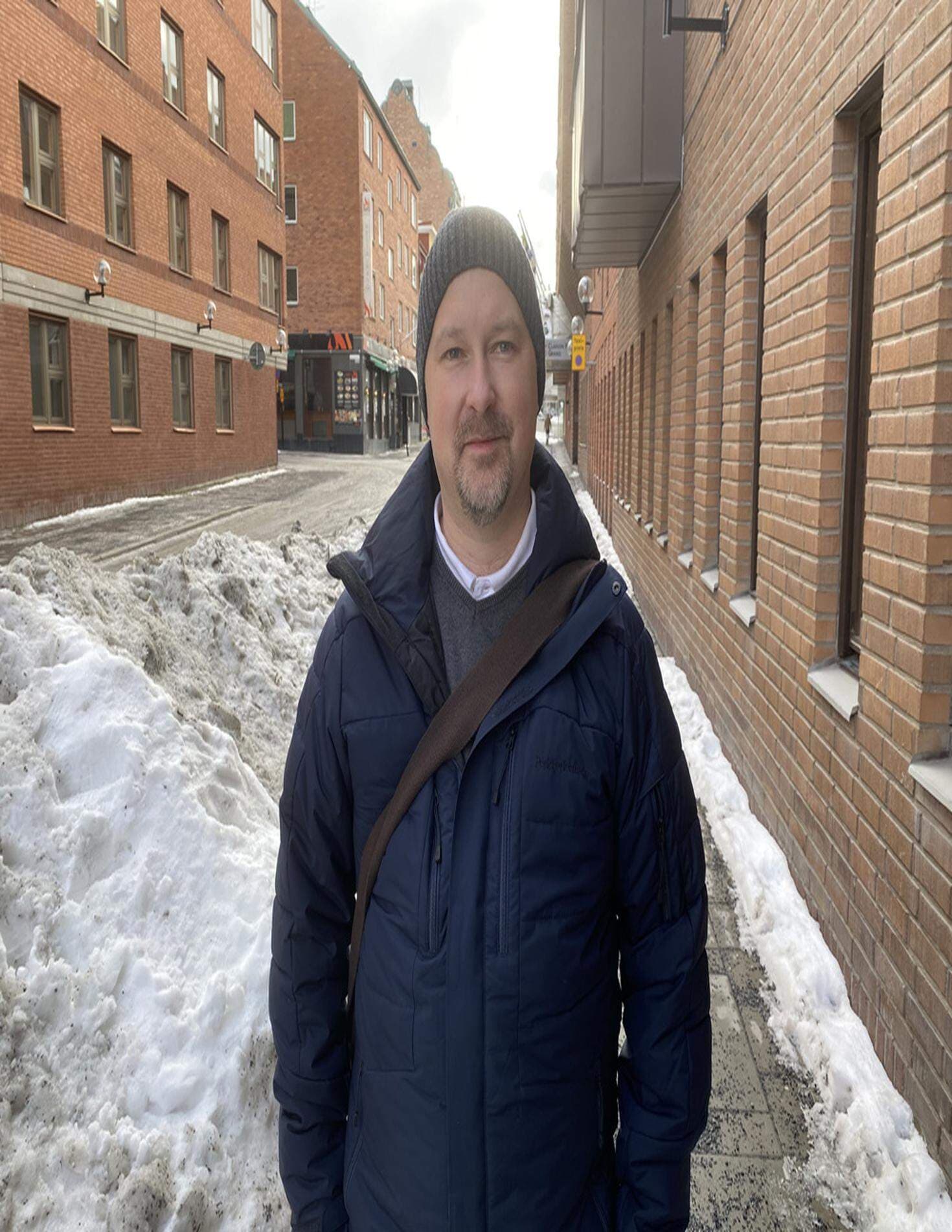 Gustaf Danielsson
