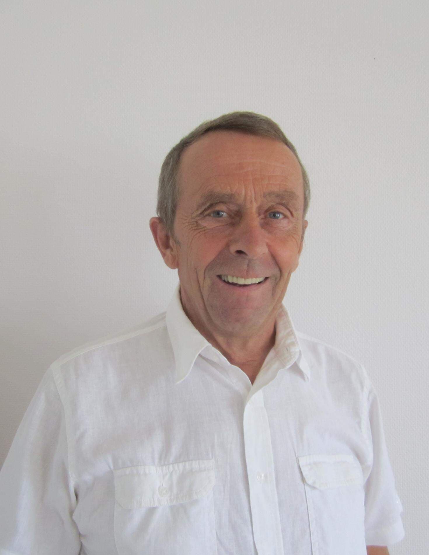 Pelle Sallin grundare till äggleverantören Pelle & Lisa