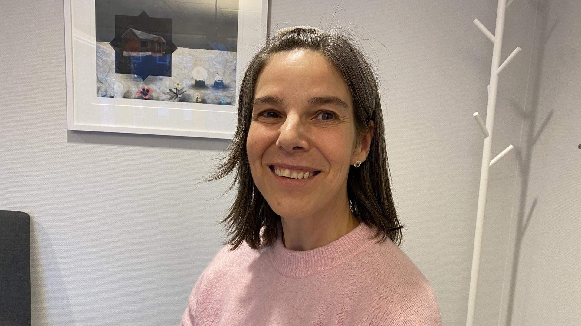 Ann-Charlotte Skoog