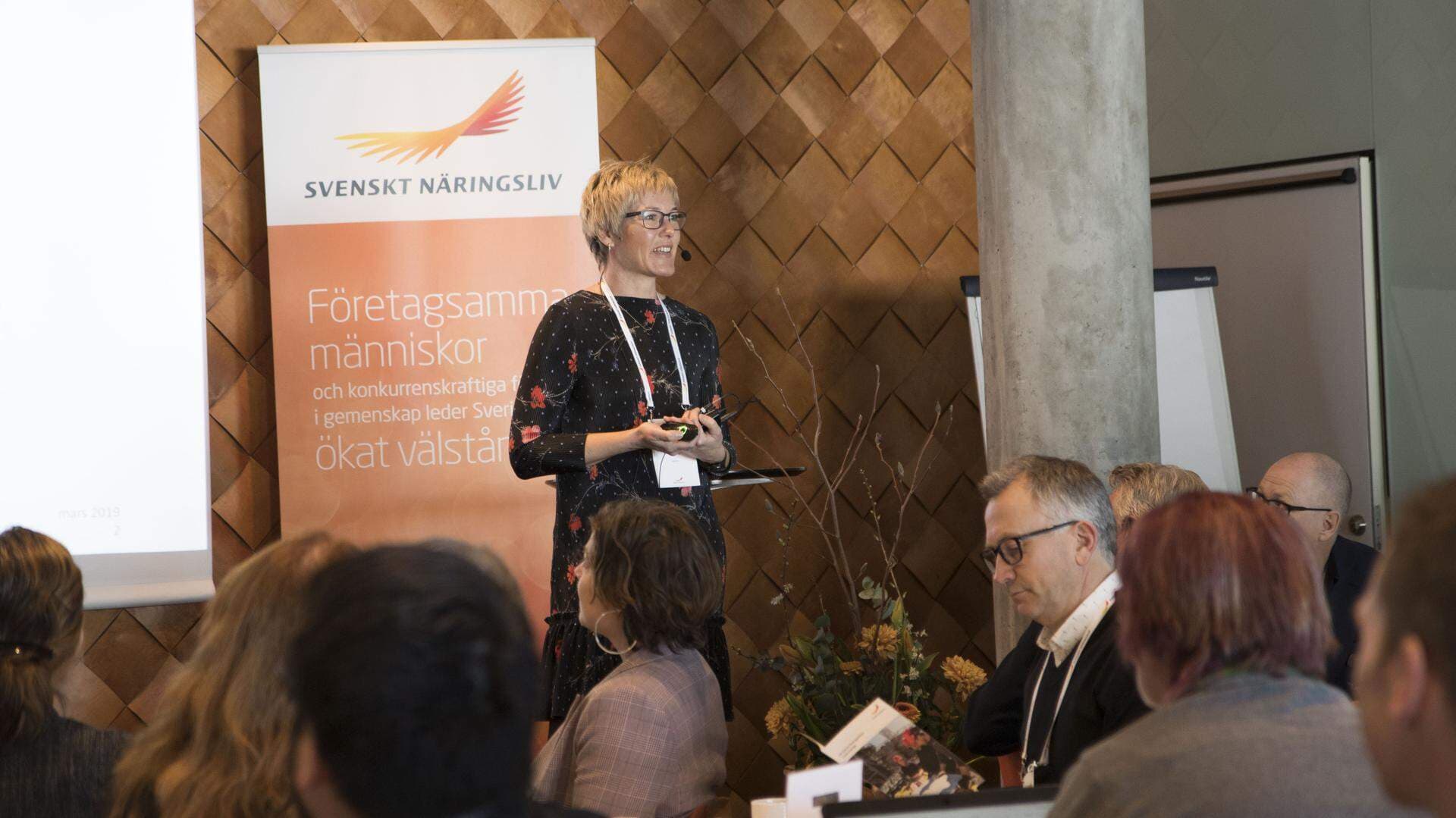 Inspirationsdagen i Umeå 2019