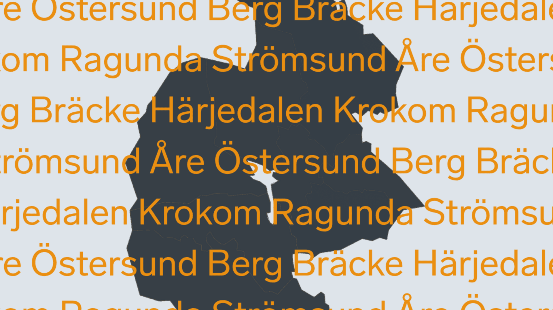 Dekorativ bild.