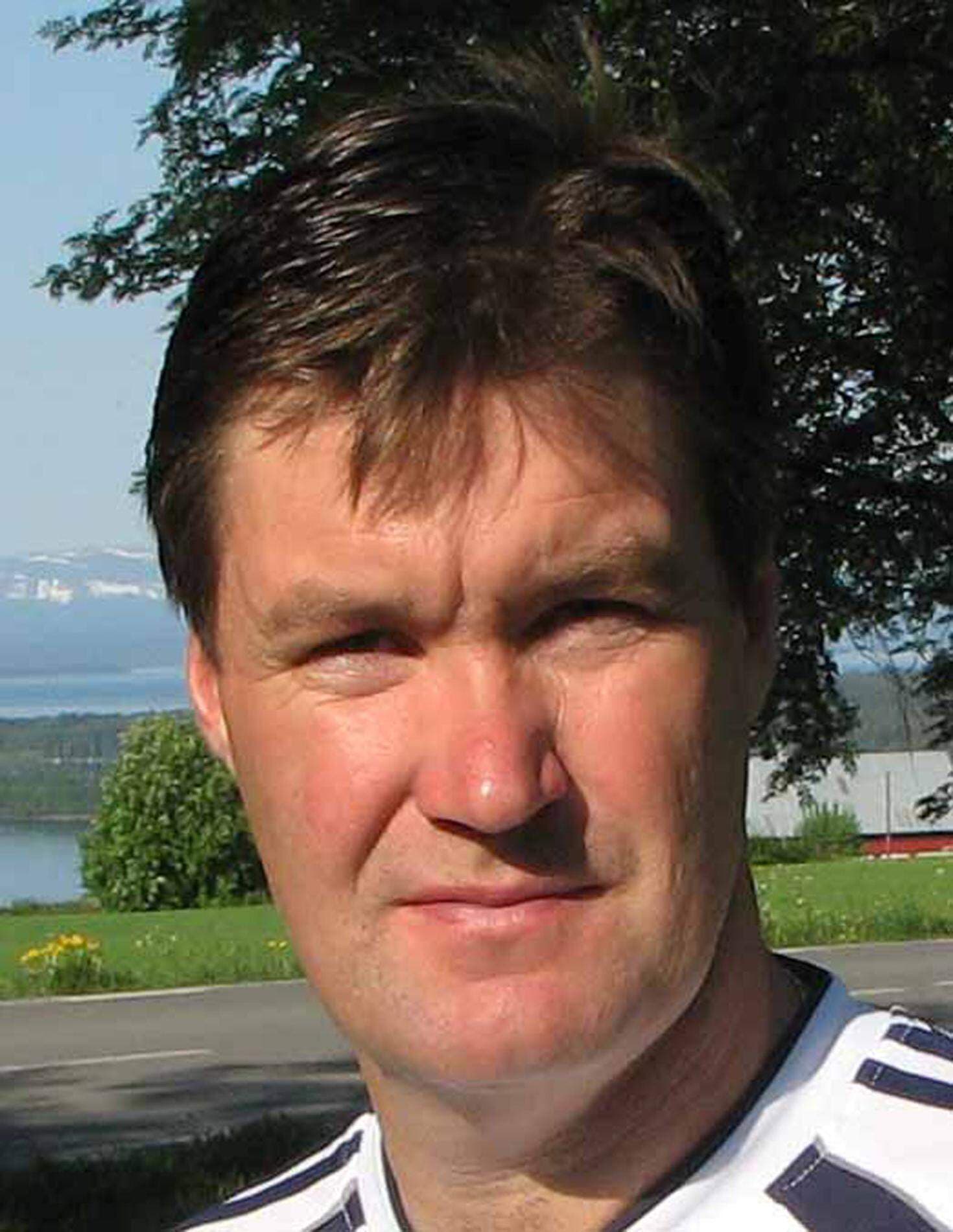 Andreas Karlsson
