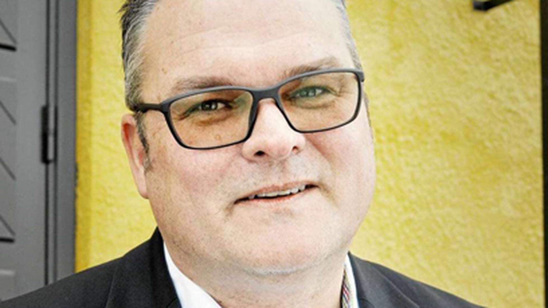 Ola Toftegaard