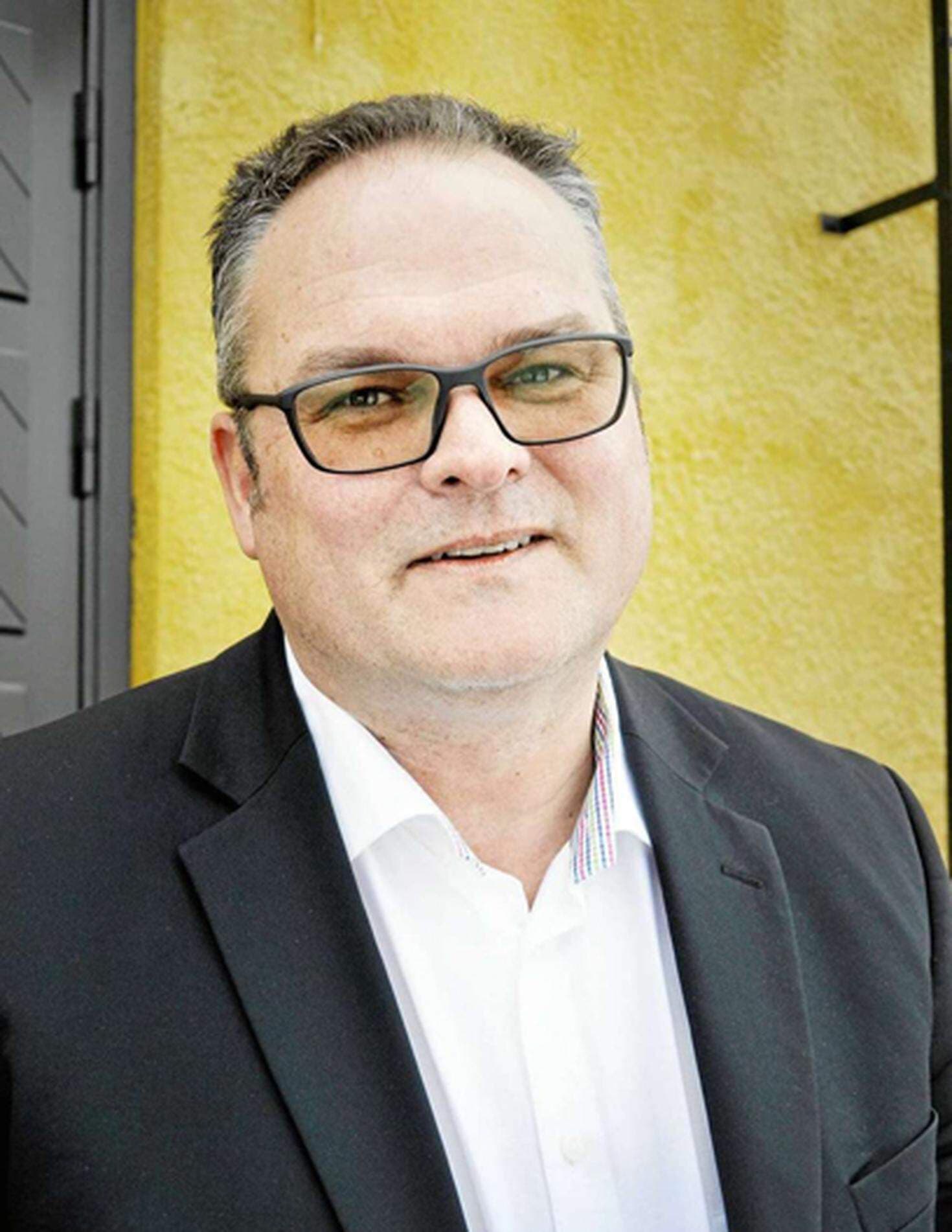 Ola Toftegaard